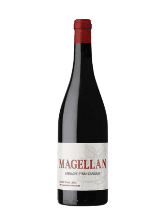 Magellan Rouge Bio 2019