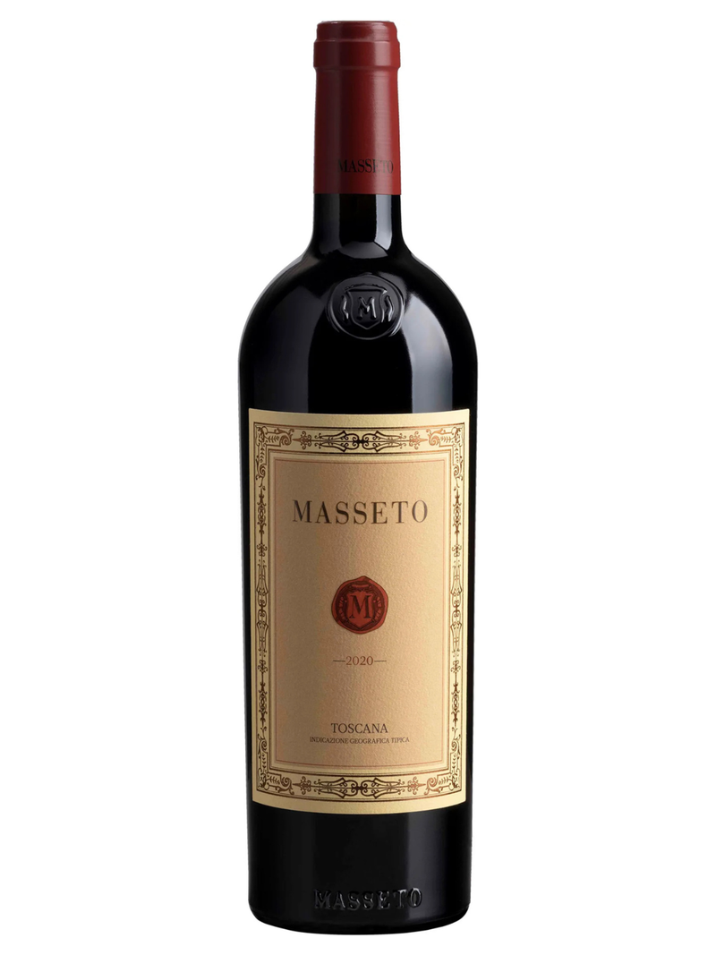 Masseto 2020 75CL