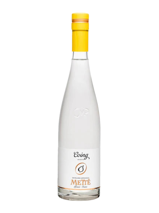 Mette liqueur de Coing  0,5l 25%