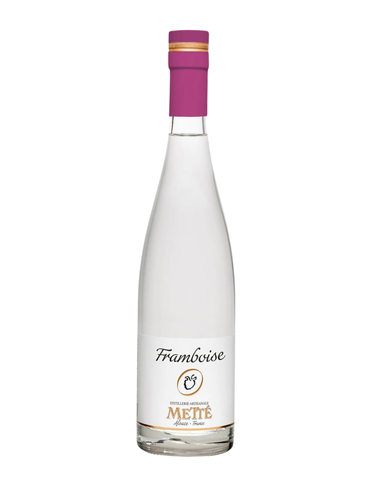 Mette Eau de Vie de Framboise 0,5l 45%