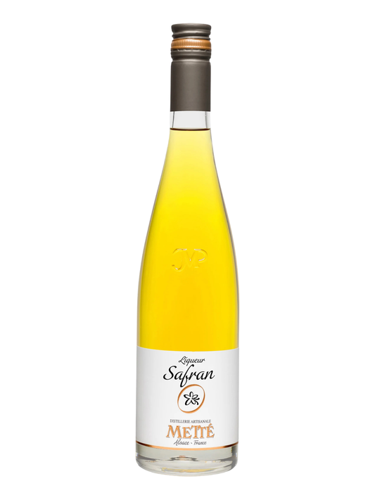 Mette liqueur Safran 0,5l 25%