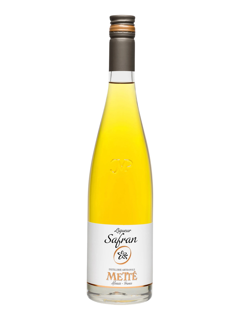 Mette liqueur Safran 0,5l 25%
