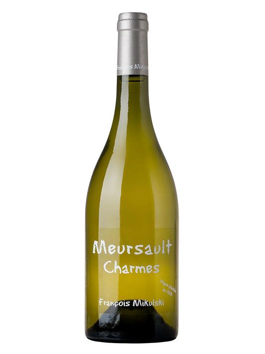Mikulski Bourgogne Meursault 1er cru Charmes Blanc 2021