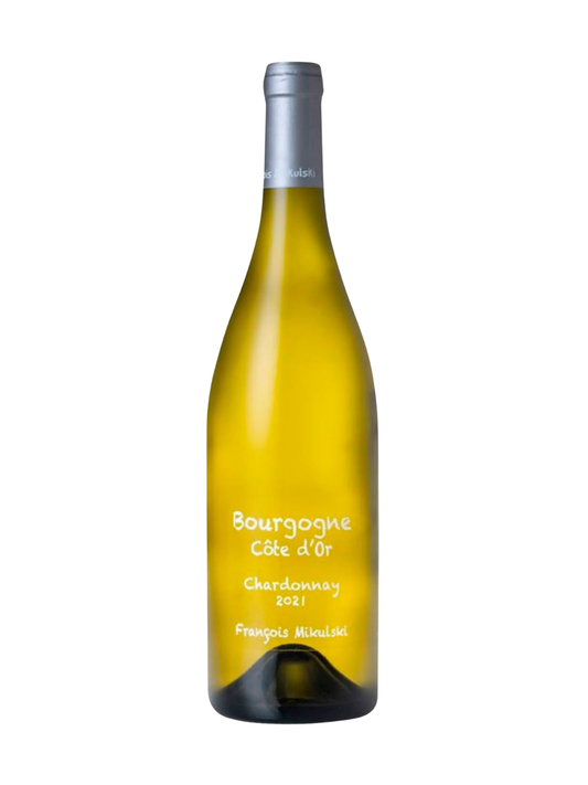 Mikulski Bourgogne Cote D'or Blanc 2023