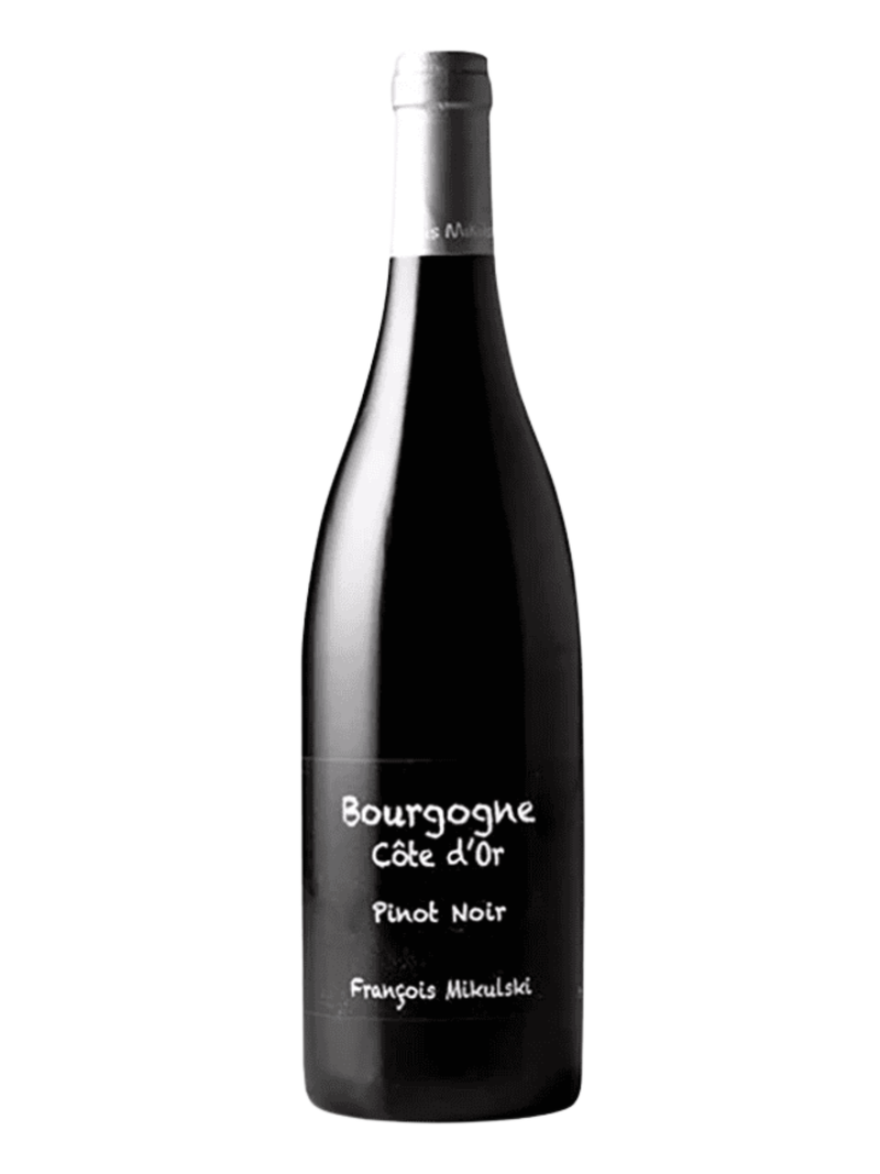 Mikulski Bourgogne Cote d'or Rouge 2023