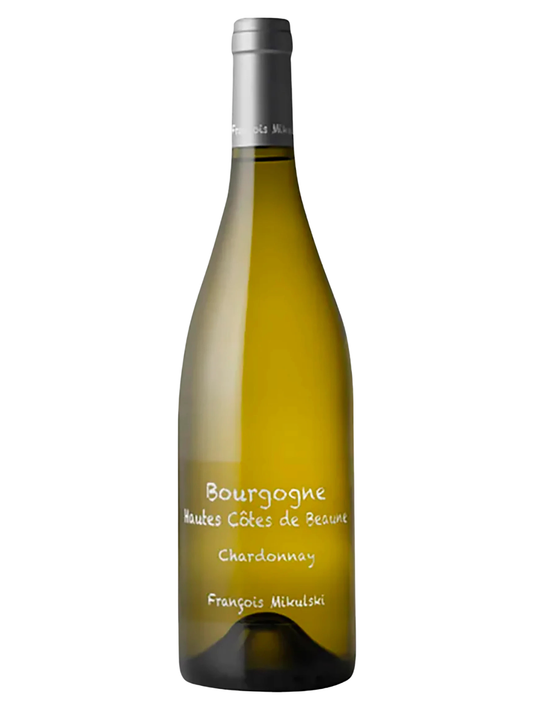 Mikulski Bourgogne Hautes Cotes de Beaune Blanc 2024
