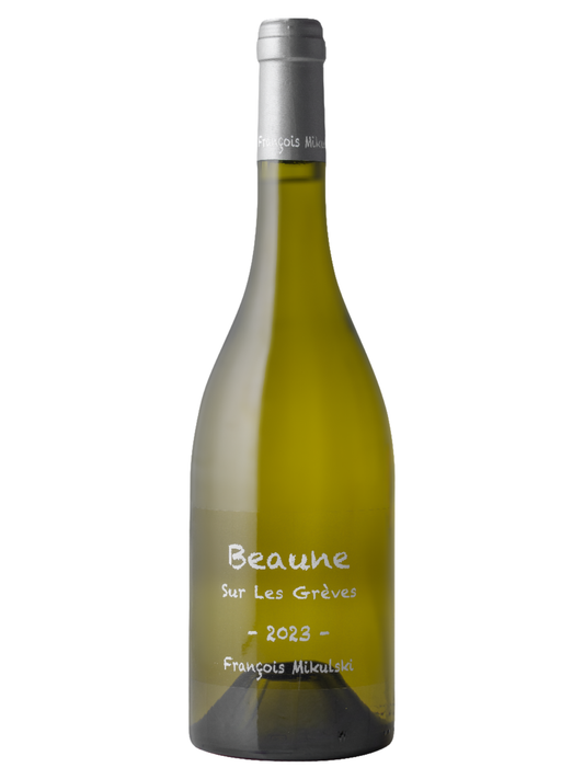 Mikulski Bourgogne Beaune 1er cru Les Greves Blanc 2023