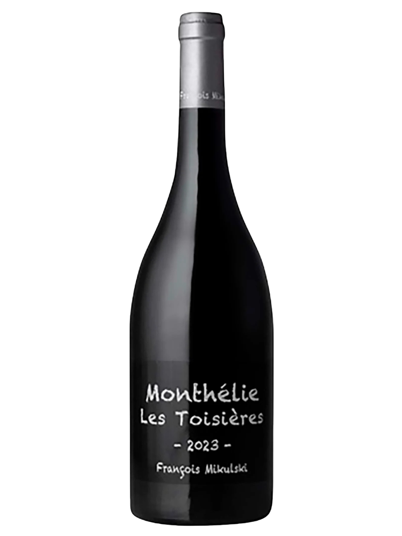 Mikulski Monthelie Toisieres Rouge 2024