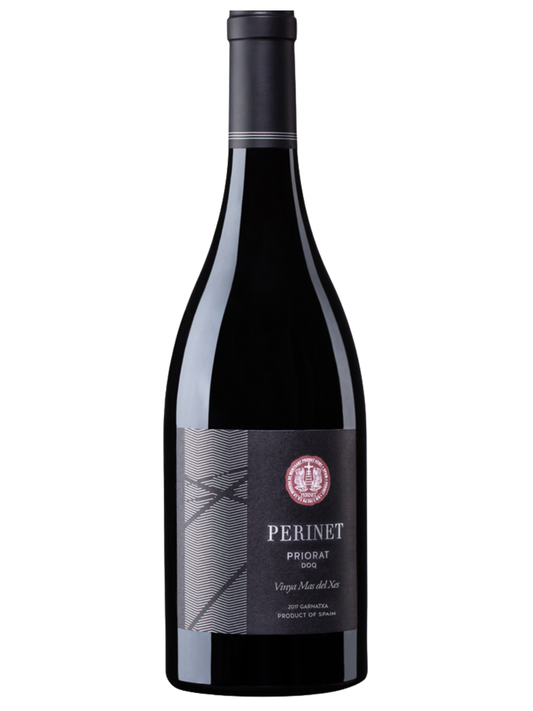Perinet 2017 SV Mas d'en Xes Garnatxa