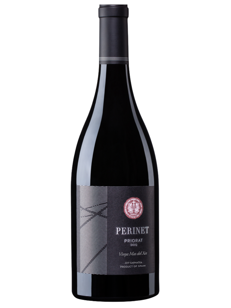 Perinet 2017 SV Mas d'en Xes Garnatxa