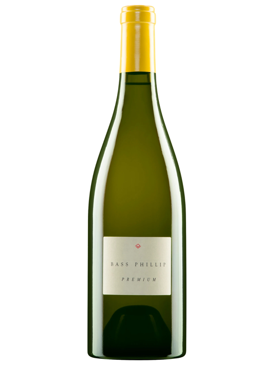 Phillipp Bass Premium Chardonnay 2020