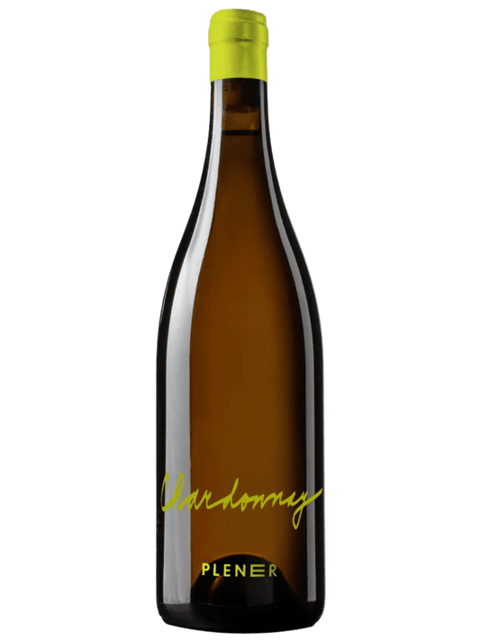 Plener Chardonnay 2022 feat 2023