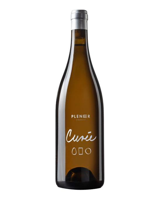Plener Cuvee Tri 2019/2020