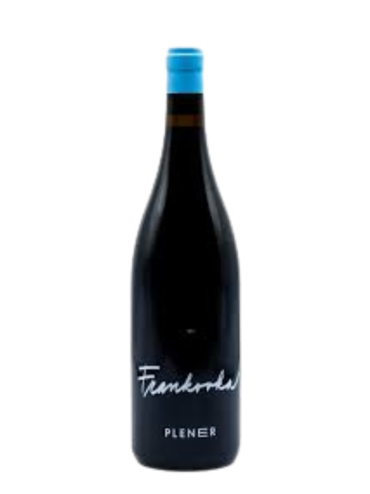 Plener Frankovka 2022