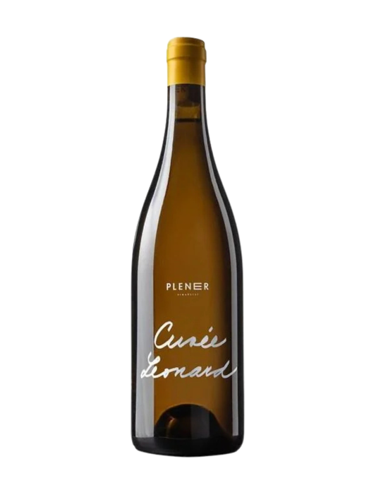 Plener Cuvee Leonard 2021/2022