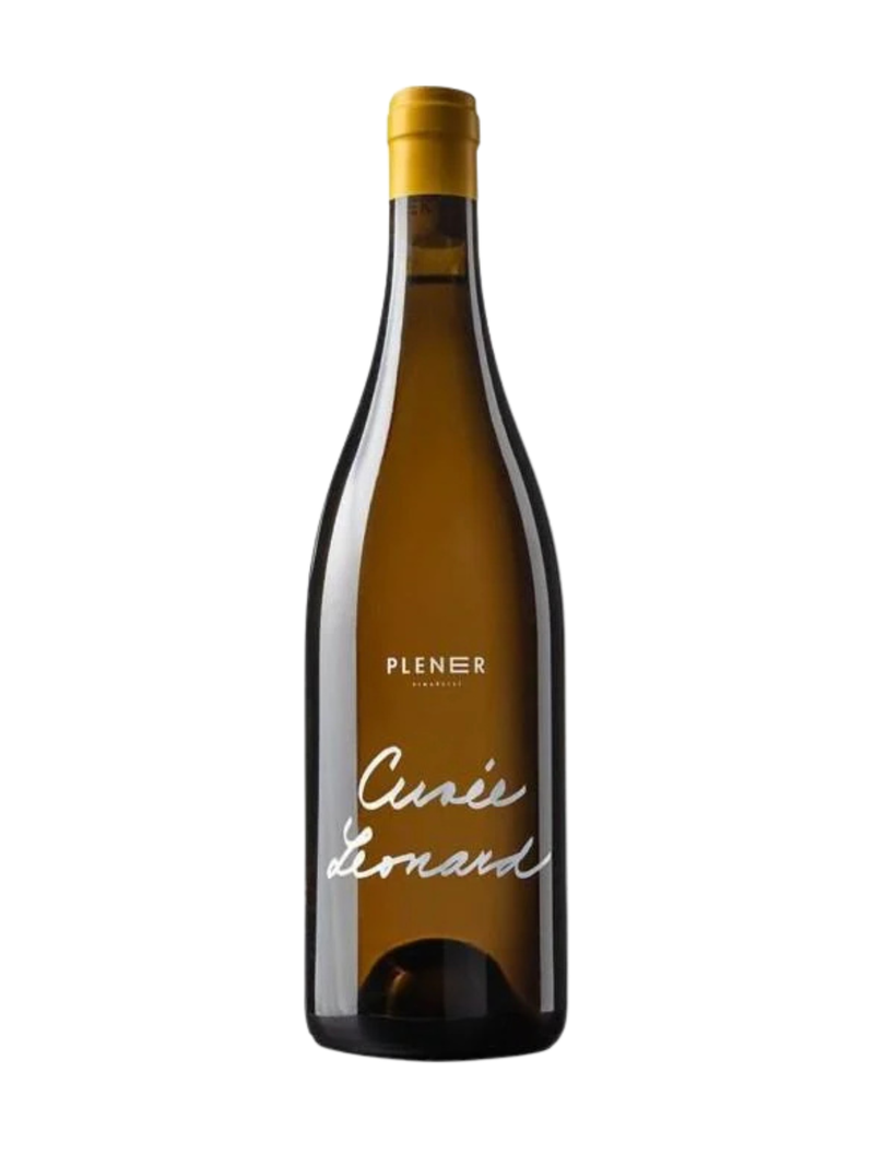 Plener Cuvee Leonard 2021/2022