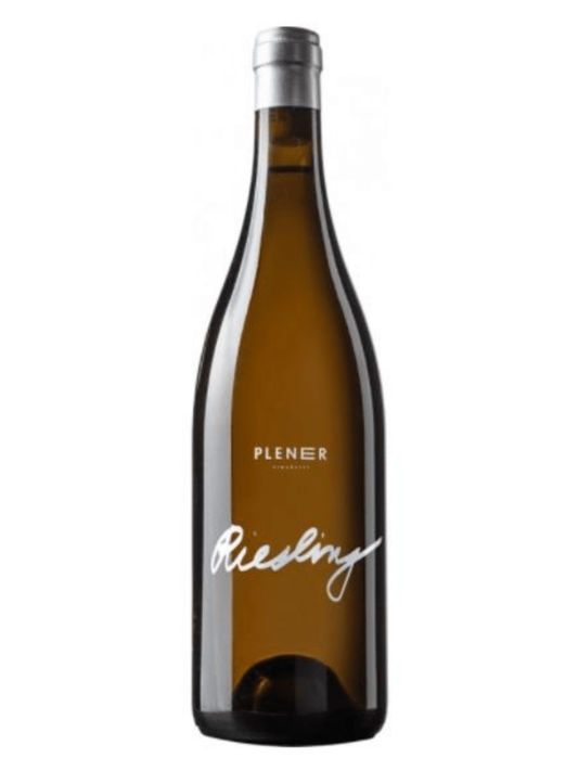 Plener Riesling 2019/2020