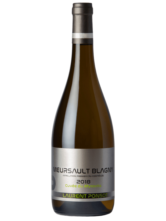 Laurent Ponsot Meursault Blagny 1er Cru Cuvee du Myosotis 2023