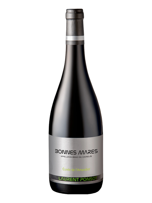 Laurent Ponsot Bonnes Mares Cuvee de l'Amandier 2021