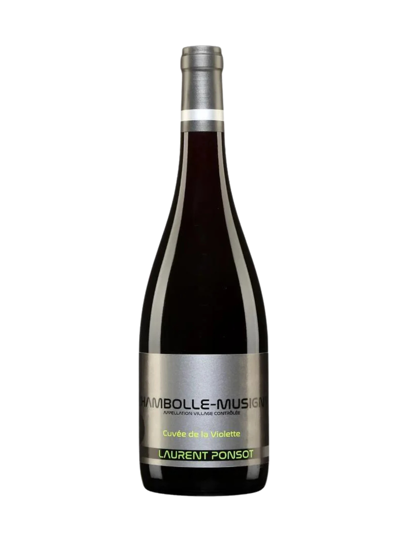 Laurent Ponsot Chambolle-Mussigny Cuvee de la Violetta 2023