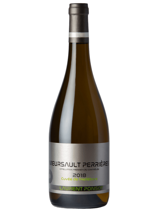 Laurent Ponsot Meursault Perrieres 1er Cru Cuvee de l'Hellebore 2022