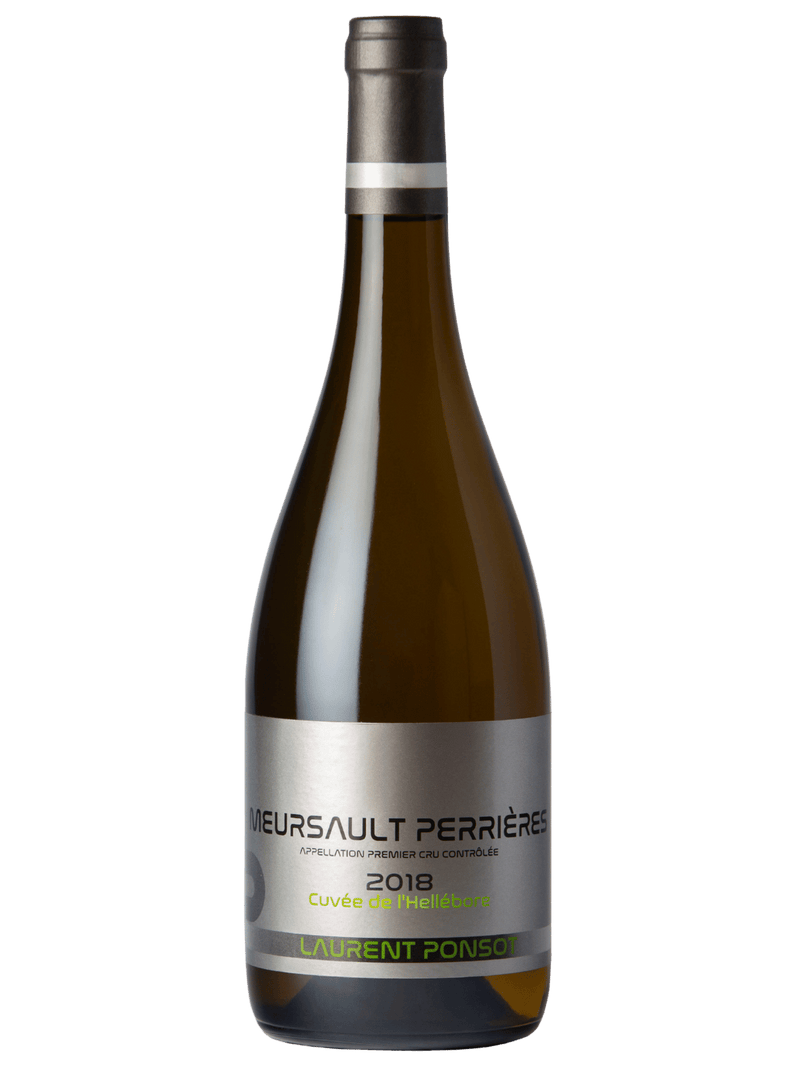 Laurent Ponsot Meursault Perrieres 1er Cru Cuvee de l'Hellebore 2022