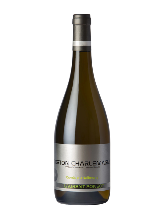 Laurent Ponsot Corton Charlemagne Cuvee du Kalimeris 2021