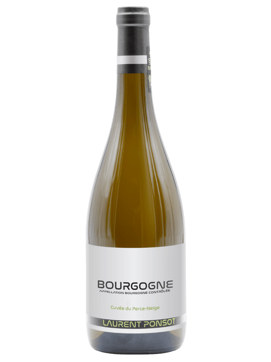 Laurent Ponsot Bourgogne Blanc Cuvee du Perce-Neige 2023