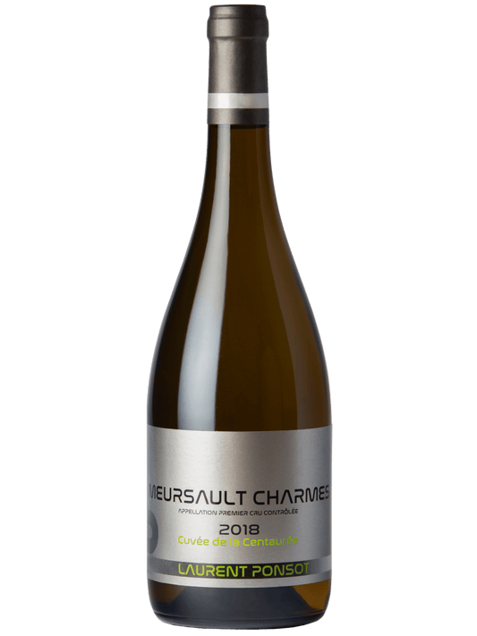 Laurent Ponsot Meursault Charmes 1er Cru Cuvee de la Centauree 2023