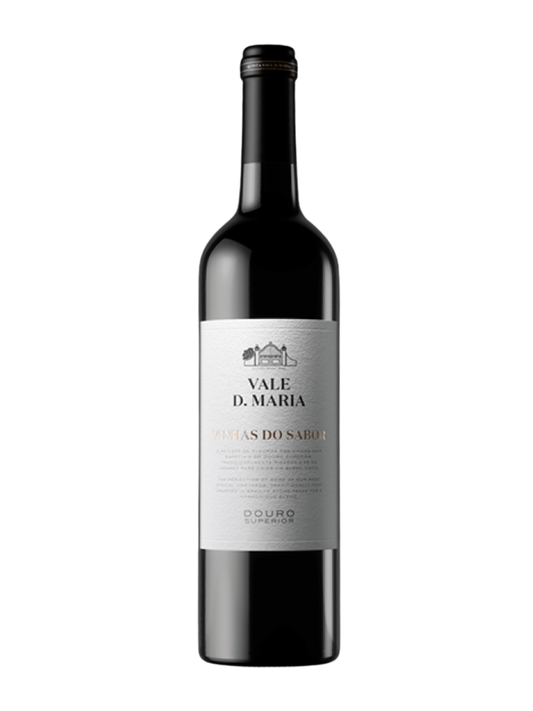 QVDM Vinhas do Sabor Reserva Tinto 2022