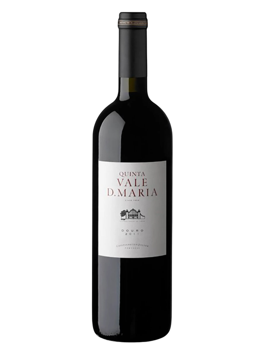 QVDM Douro Tinto 2011 MAGNUM