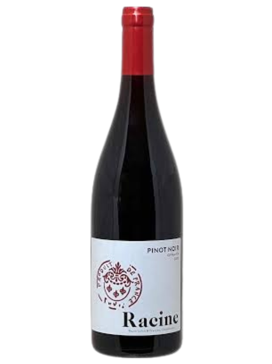 Racine Pinot noir 2022