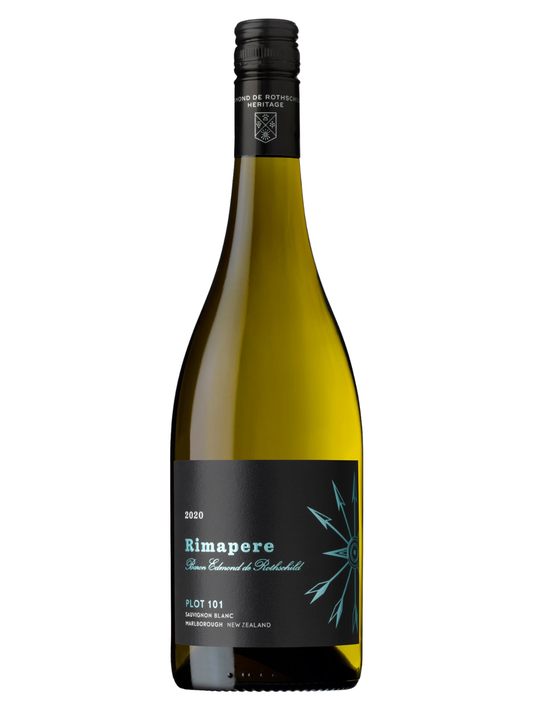 Rimapere Plot 101 SB 2021 (EDR)