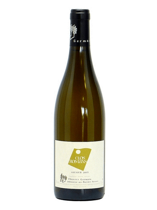 Roches Neuves Saumur Blanc Clos Romans 2021