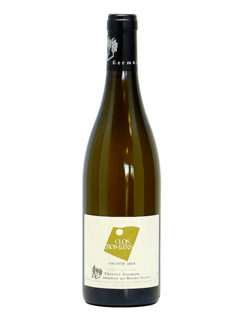 Roches Neuves Saumur Blanc Clos Romans 2021
