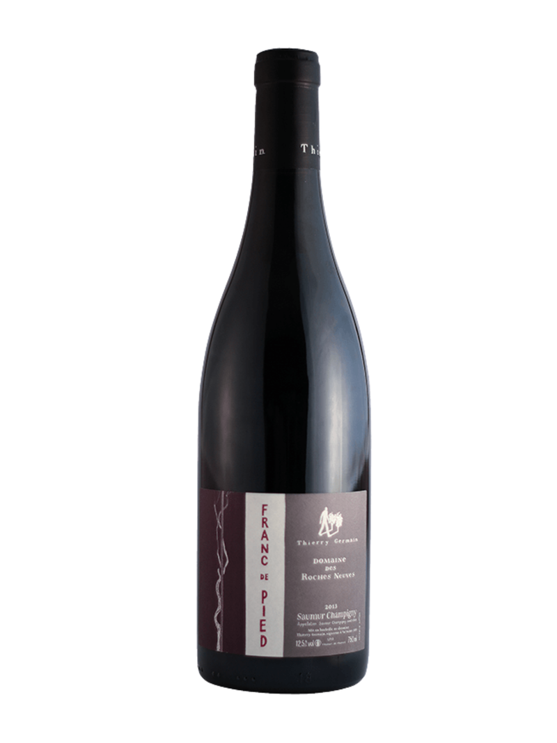 Roches Neuves Saumur-Champigny Franc de Pied 2021