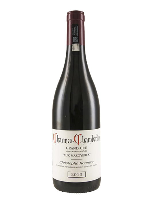 Georges Roumier Charmes Chambertin GC 2017