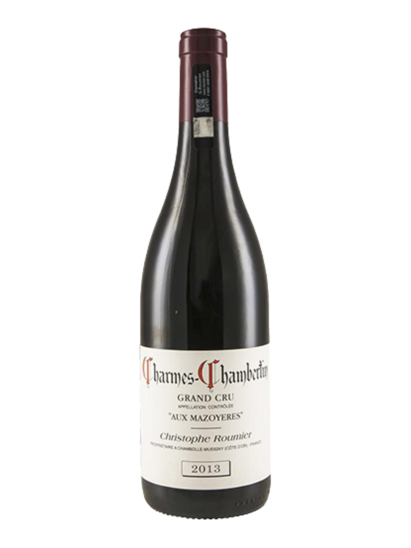 Georges Roumier Charmes Chambertin GC 2017