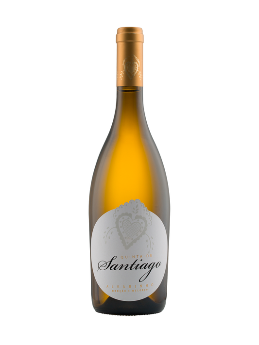 Quinta de Santiago - Vinho Verde Alvarinho 2022