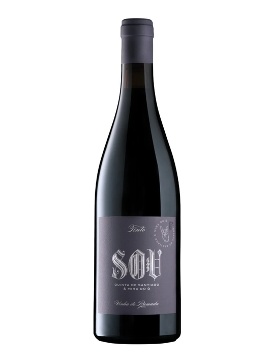 Quinta de Santiago SOU 2022 TINTO