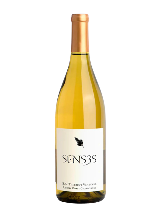 Senses B.A. Thieriot Chardonnay 2021