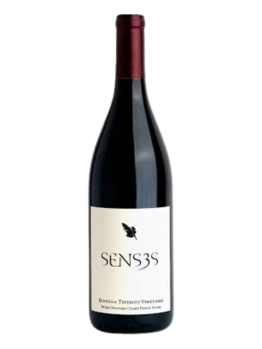 Senses Bodega Thieriot Pinot Noir 2021