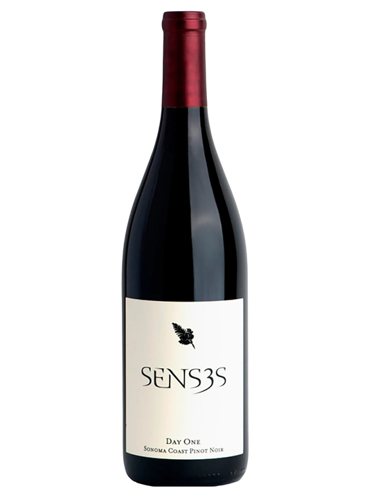 Senses Day One Pinot Noir 2021