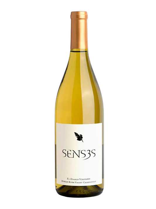 Senses El Diablo Chardonnay 2021