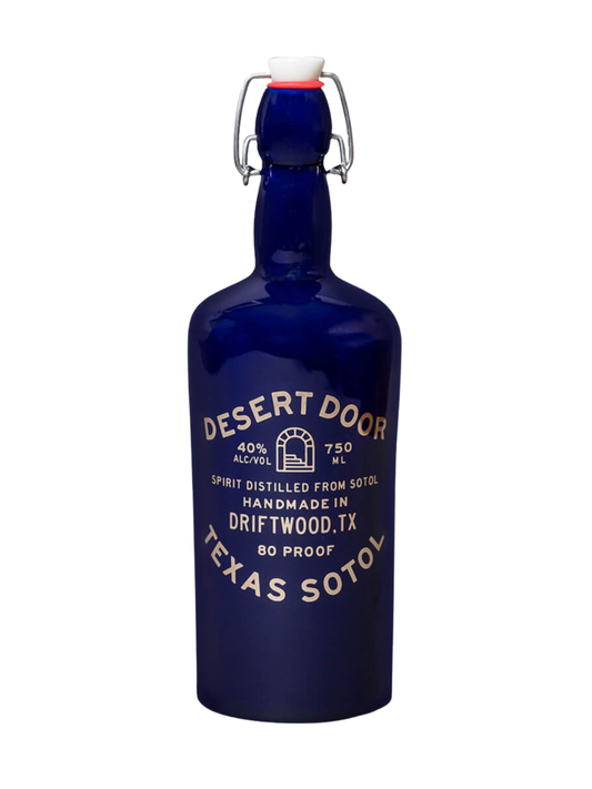 Sotol Desert Door 40% 0,7l