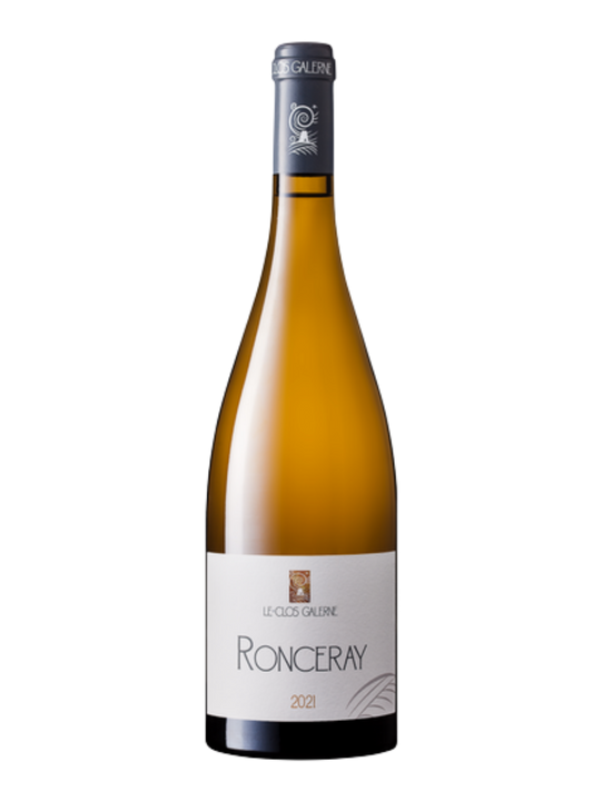 Dom. des Treize Vents Clos de Galerne Cedric Bourez Anjou Blanc Ronceray 2023 750ml