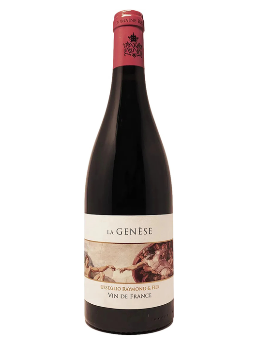 Dom. Usseglio La Genese Bio 2019/2021