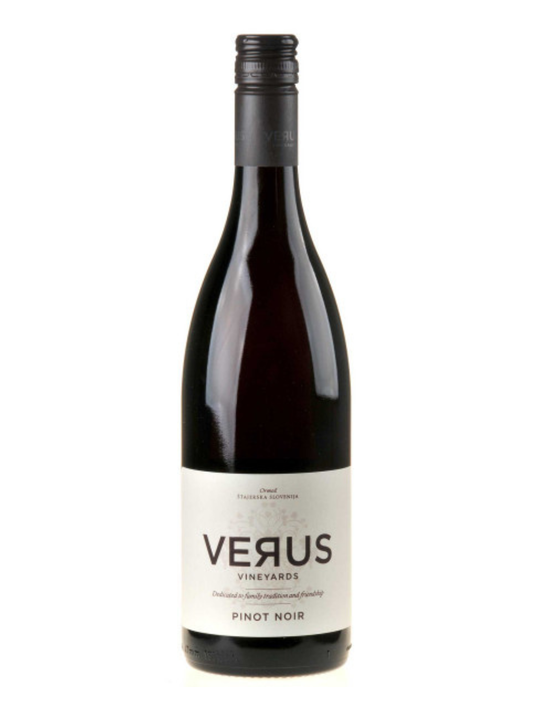 Verus Pinot Noir 2019