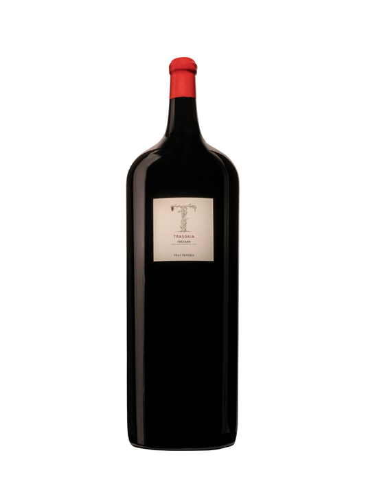 Villa Trasqua Trasgaia 12 litraa