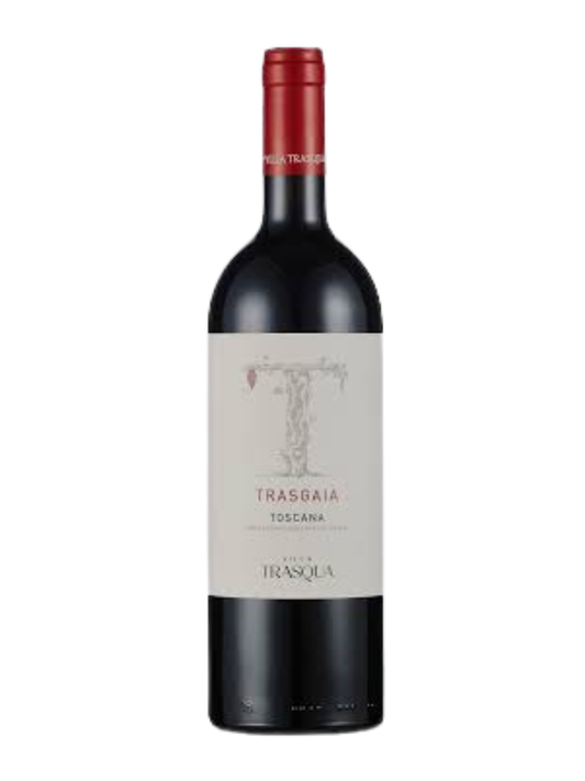 Villa Trasqua IGT Toscana Rosso Trasgaia